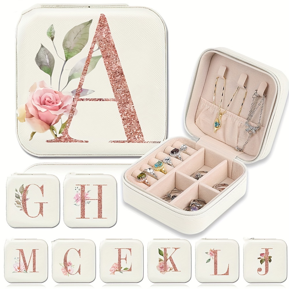 Jewelry Organizer, Zippered -ready Rectangle , & , Bathroom Accessory, No , Countertop Mounted,
Jewelry Organizer, Zippered -ready Rectangle , & , Bathroom Accessory, No , Countertop Mounted,