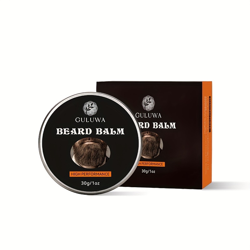 1pc/2pcs Men's Beard Balm, Leave-in Conditioner And Styling Cream, Moisturizing With Shea Butter, Jojoba And Coconut Oil Father's Day Gift
1pc/2pcs Men's Beard Balm, Leave-in Conditioner And Styling Cream, Moisturizing With Shea Butter, Jojoba And Coconut Oil Father's Day Gift