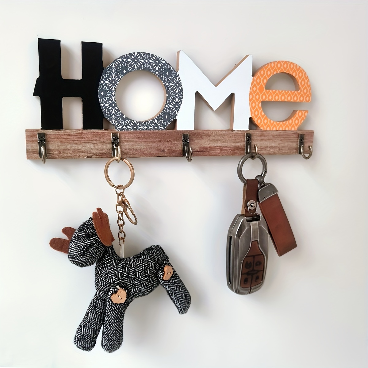 1pc Home Decoration Wall Hook, Decoration Floating Frame Wall Hook, Vintage Key Hook, Entrance Key Hook, Home Decoration Hook, Kitchen Accessory Hook, Bathroom Decoration Hook, Bedroom Decoration Hook
1pc Home Decoration Wall Hook, Decoration Floating Frame Wall Hook, Vintage Key Hook, Entrance Key Hook, Home Decoration Hook, Kitchen Accessory Hook, Bathroom Decoration Hook, Bedroom Decoration Hook