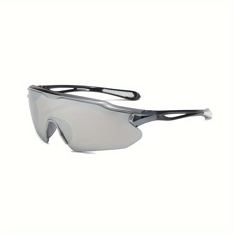 Unisex Stylish Glasses, Fashionable Colorful Lenses, Dust-proof Windproof, Trendy Accessory, Wide Frame, Outdoor Eyewear
Unisex Stylish Glasses, Fashionable Colorful Lenses, Dust-proof Windproof, Trendy Accessory, Wide Frame, Outdoor Eyewear