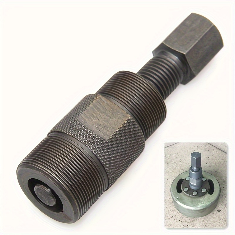 Puller Sturdy Effective Tool, Work Fits For Gy6 50 125 150cc Kawasaki Honda Scooter Atv Dirt Bike
Puller Sturdy Effective Tool, Work Fits For Gy6 50 125 150cc Kawasaki Honda Scooter Atv Dirt Bike