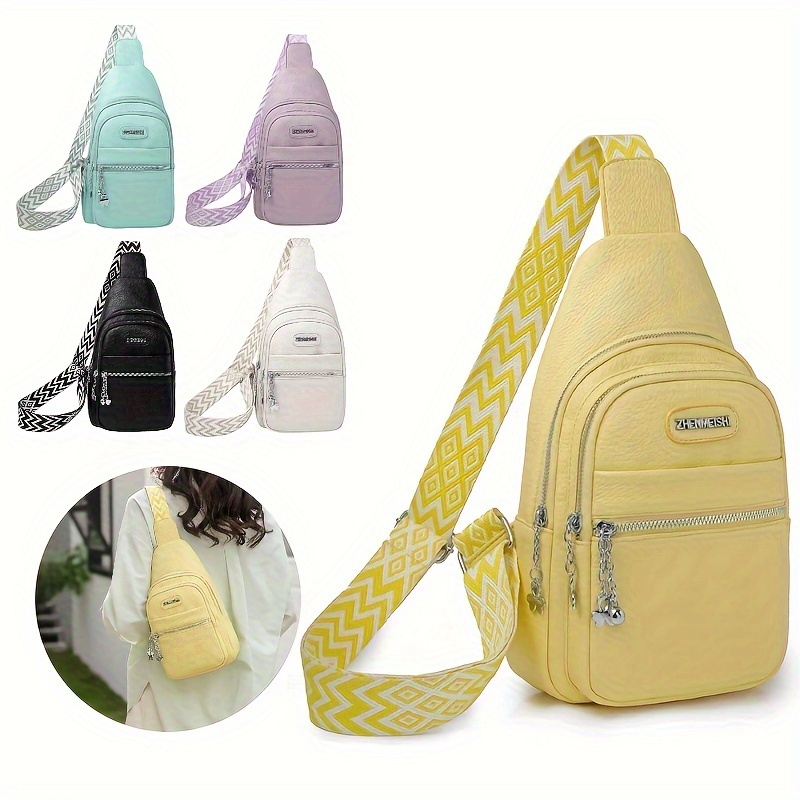 Women's And Crossbody Bag, Shoulder Bag, And Crossbody Bag, Portable Bag, For And Shopping
Women's And Crossbody Bag, Shoulder Bag, And Crossbody Bag, Portable Bag, For And Shopping
