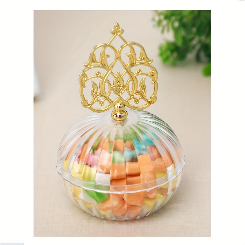 12pcs, Circular Transparent Candy Box, Baby Shower Gift Box, Accessory Storage Box, Wedding Party Supplies
12pcs, Circular Transparent Candy Box, Baby Shower Gift Box, Accessory Storage Box, Wedding Party Supplies