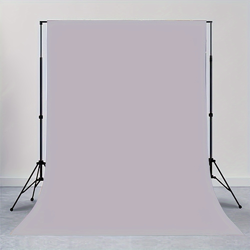 Gray Vinyl Backdrop For & Parties - No Power Needed, Easy Setup, Photography & Events - In 2 Sizes
Gray Vinyl Backdrop For & Parties - No Power Needed, Easy Setup, Photography & Events - In 2 Sizes