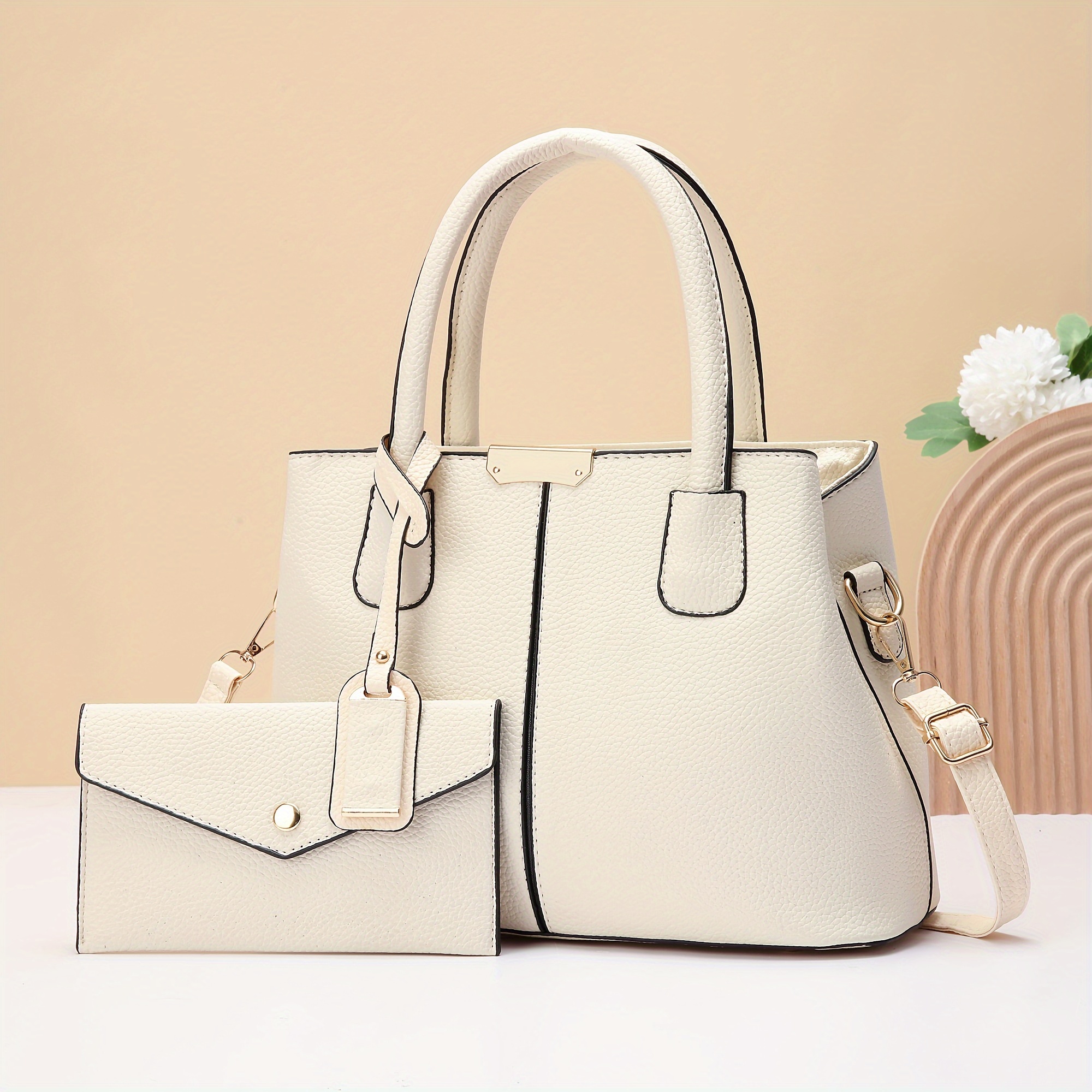 Tote Bag - Spacious Shoulder & Handbag For , , Zip , 
Tote Bag - Spacious Shoulder & Handbag For , , Zip ,