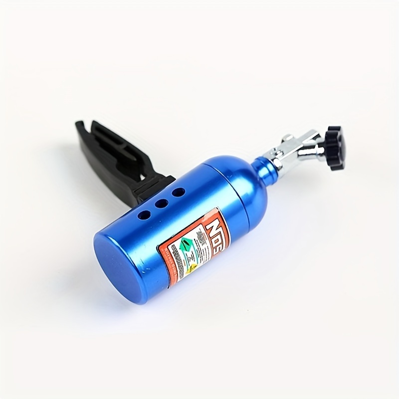 Car Air Freshener Nos Nitrogen Bottle Air Vent Aromatherapy Auto Aroma Outle Perfume Flavoring Fragrances Accessories
Car Air Freshener Nos Nitrogen Bottle Air Vent Aromatherapy Auto Aroma Outle Perfume Flavoring Fragrances Accessories