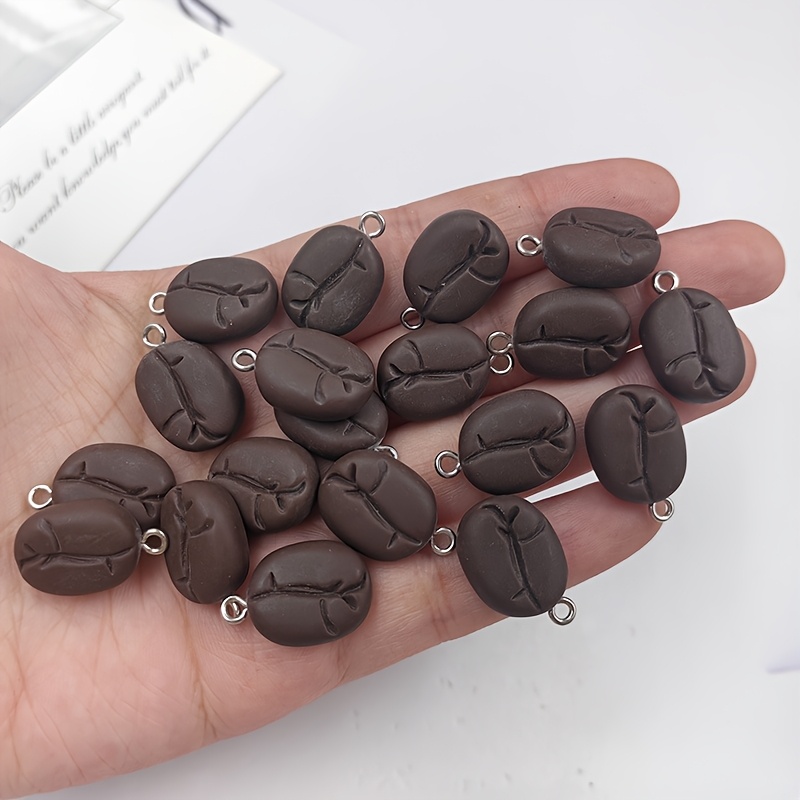 20pcs Mini Resin Charms, Pendants For Making, Handmade Earring, Bracelet, Necklace Craft Accessories
20pcs Mini Resin Charms, Pendants For Making, Handmade Earring, Bracelet, Necklace Craft Accessories