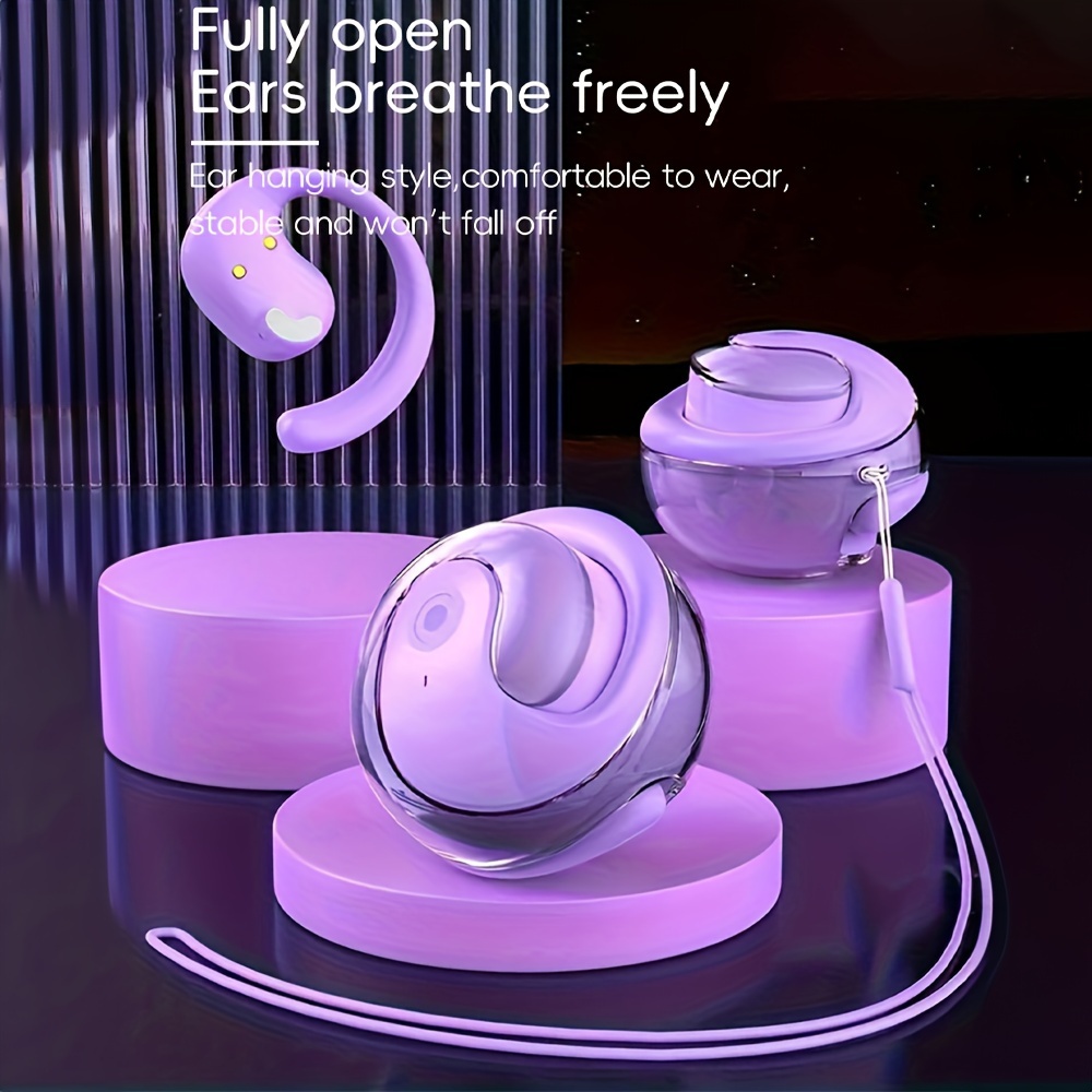 2024 New Wireless Sports Headphones - Long- Battery, For Music & Gaming, For Iphone & For
2024 New Wireless Sports Headphones - Long- Battery, For Music & Gaming, For Iphone & For