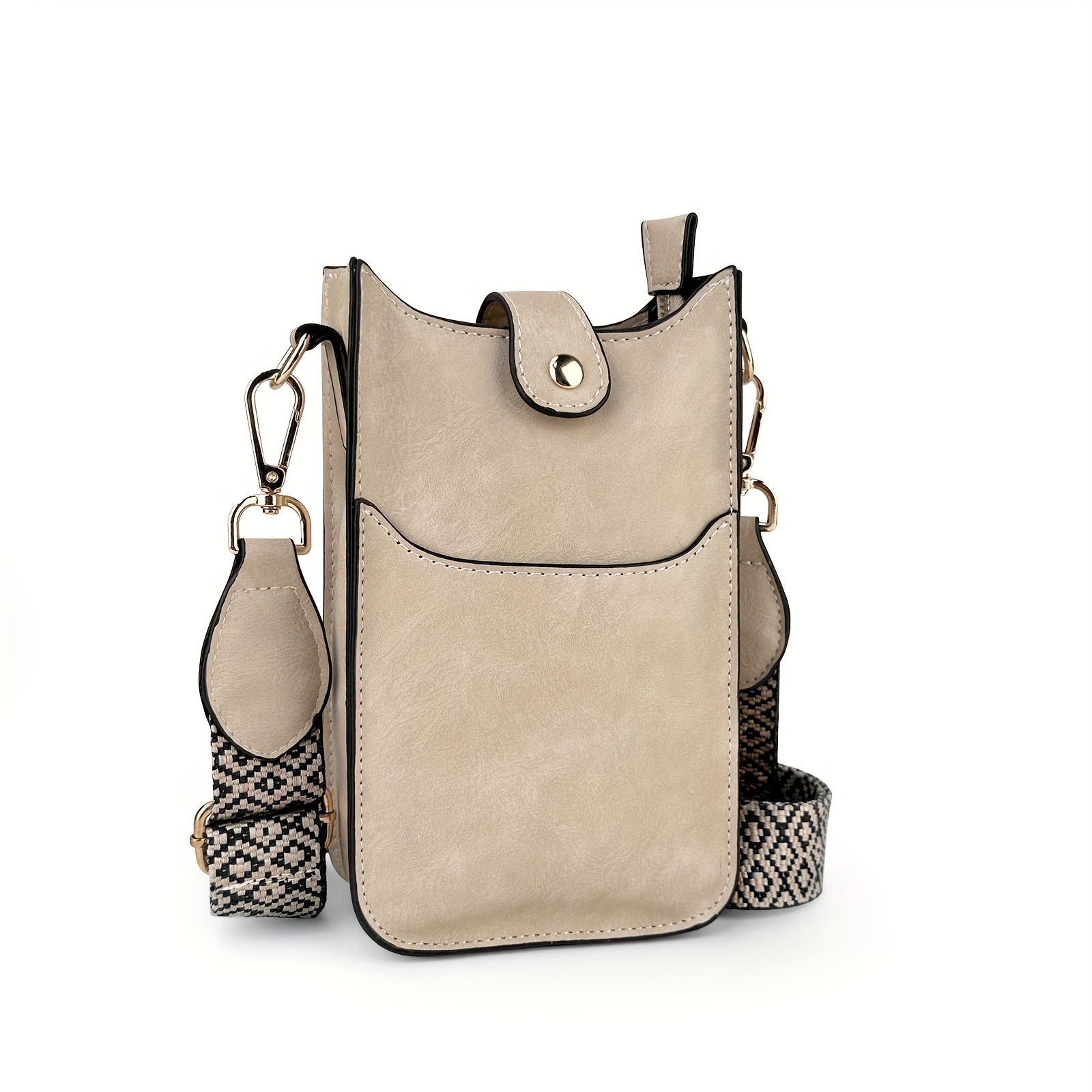 Large Capacity Crossbody Bag For Women, 8.7-inch, Serves As A Coin Purse And Mini Shoulder Bag For Daily Use.
Large Capacity Crossbody Bag For Women, 8.7-inch, Serves As A Coin Purse And Mini Shoulder Bag For Daily Use.