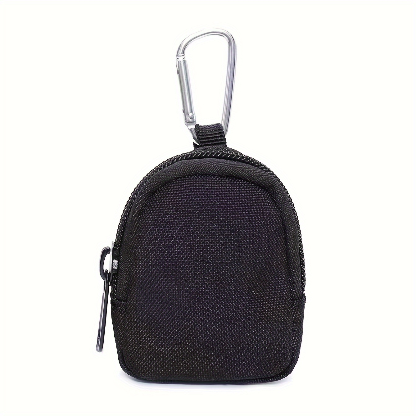 1pc Girl's New Waist Bag, Mini Portable Small Bag, Round Wear-resistant Small Wallet Key Bag, Outdoor Small Storage Bag
1pc Girl's New Waist Bag, Mini Portable Small Bag, Round Wear-resistant Small Wallet Key Bag, Outdoor Small Storage Bag