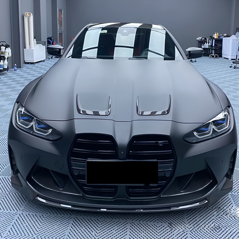 Vinyl Wrap - Air-release Decal For Cars, Motorcycles, Bikes & More - Pvc, Weather-resistant, No Residue
Vinyl Wrap - Air-release Decal For Cars, Motorcycles, Bikes & More - Pvc, Weather-resistant, No Residue