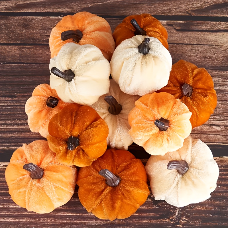 8pcs Decorations - , , And Foam For Fall, , And Halloween Decor - To And Reusable
8pcs Decorations - , , And Foam For Fall, , And Halloween Decor - To And Reusable