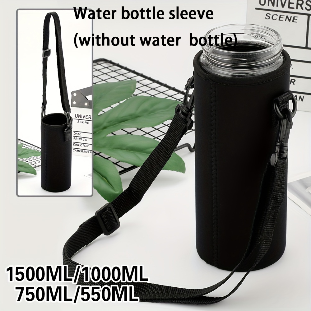 Sleeve Portable Cup Sleeve , Steel , Suitable For 550ml/18.6oz, /25.36oz, 1000ml/33.81oz, 1500ml/ 50.72oz
Sleeve Portable Cup Sleeve , Steel , Suitable For 550ml/18.6oz, /25.36oz, 1000ml/33.81oz, 1500ml/ 50.72oz