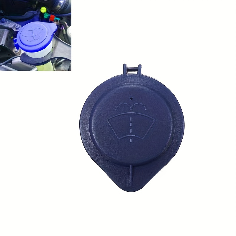Capuchon de Bouteille Réservoir de Liquide de Lave-glace pour Pare-brise de Voiture 54009 pour 407 5008 pour C5 C6
Capuchon de Bouteille Réservoir de Liquide de Lave-glace pour Pare-brise de Voiture 54009 pour 407 5008 pour C5 C6