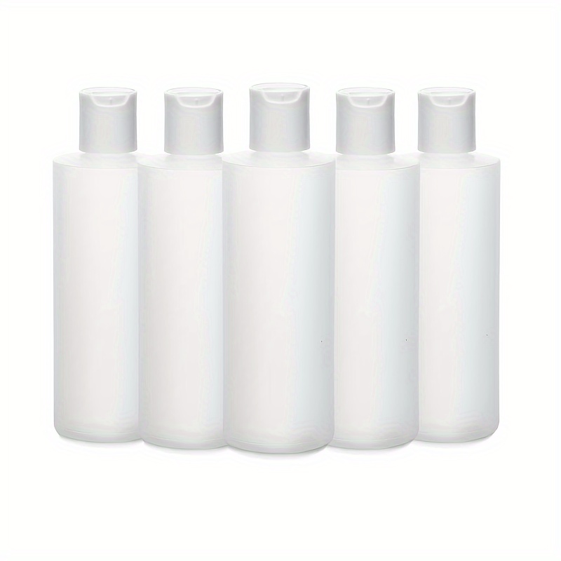 10pcs 250ml/8.45oz Liquids Plastic Refillable Bottles Top - For Shampoo, Lotions, Plastic Top, Reusable, Refillable, For -size Sanitizers And
10pcs 250ml/8.45oz Liquids Plastic Refillable Bottles Top - For Shampoo, Lotions, Plastic Top, Reusable, Refillable, For -size Sanitizers And
