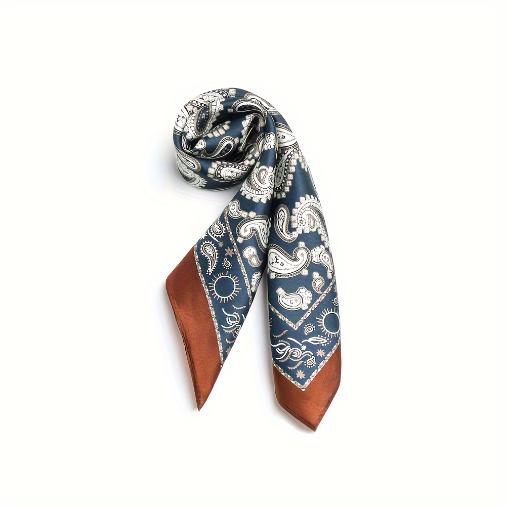 Foulard Vintage En Soie Pour Hommes, Petit Foulard Carré de Style , Foulard Pour Le Cou, Foulard Pour La Taille Avec Motif de Fruits Et de Fleurs, Pochette de Costume
Foulard Vintage En Soie Pour Hommes, Petit Foulard Carré de Style , Foulard Pour Le Cou, Foulard Pour La Taille Avec Motif de Fruits Et de Fleurs, Pochette de Costume