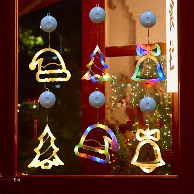1pc Led Christmas Cup , Contemporary Plastic String Santa Theme, Button , Christmas Tree, , Hat Decoration For , Bedroom, , Christmas Holiday Decor
1pc Led Christmas Cup , Contemporary Plastic String Santa Theme, Button , Christmas Tree, , Hat Decoration For , Bedroom, , Christmas Holiday Decor