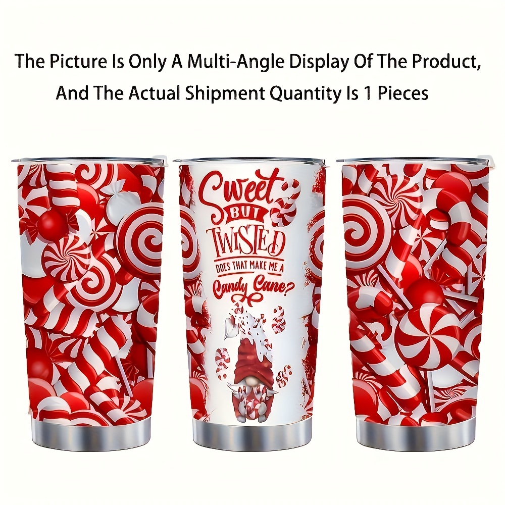 20oz, Insulated Steel , Christmas , , , Cup - For Camping, Driving, , It The Christmas For Men And Women
20oz, Insulated Steel , Christmas , , , Cup - For Camping, Driving, , It The Christmas For Men And Women