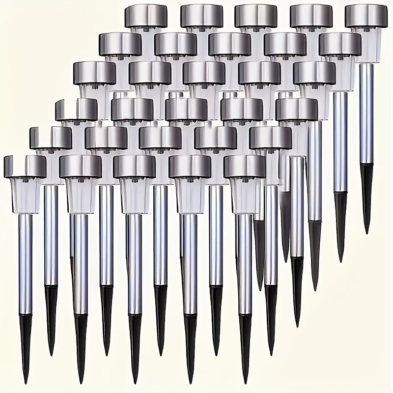 10pcs/20pcs Outdoor Solar Landscape Lawn Lights, Outdoor Lights, Lights, Lights, For , Yards, Yards, Lawns, , Decks And Driveways
10pcs/20pcs Outdoor Solar Landscape Lawn Lights, Outdoor Lights, Lights, Lights, For , Yards, Yards, Lawns, , Decks And Driveways