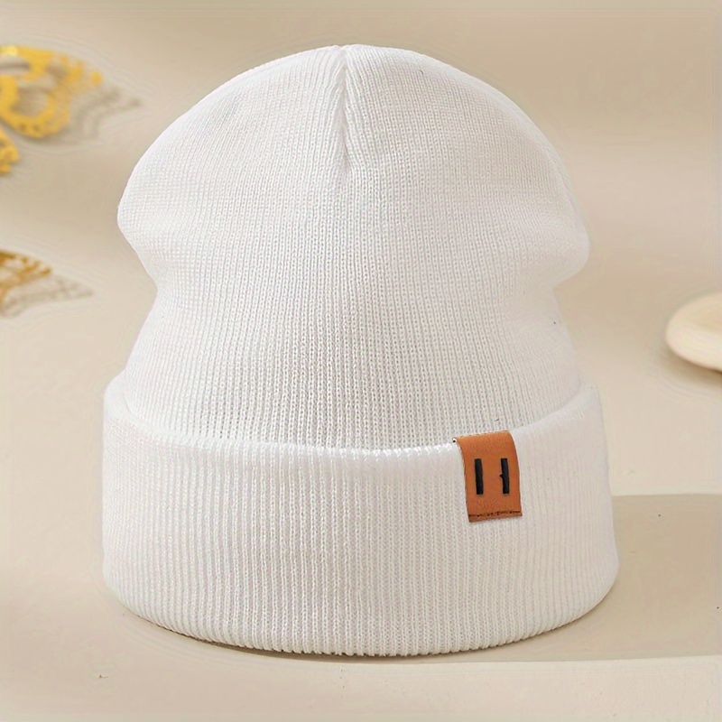 1pc Knit Beanie For - , & , , , No-brim , Washable And Dry , , Fashionable Ski Cap, For / Enthusiasts
1pc Knit Beanie For - , & , , , No-brim , Washable And Dry , , Fashionable Ski Cap, For / Enthusiasts