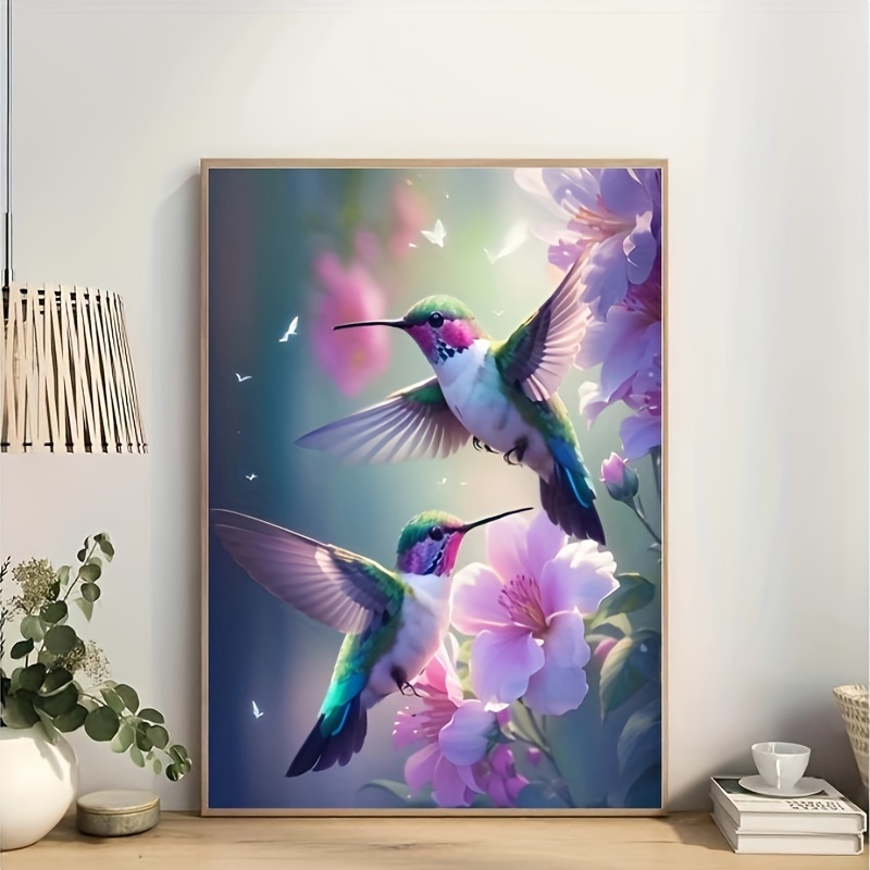 Diamond Painting Art "bird" Series 2024 Full Diamond Painting Mosaic 5d Diy Embroidery Kit Diamond Painting Art Home Decoration
Diamond Painting Art "bird" Series 2024 Full Diamond Painting Mosaic 5d Diy Embroidery Kit Diamond Painting Art Home Decoration