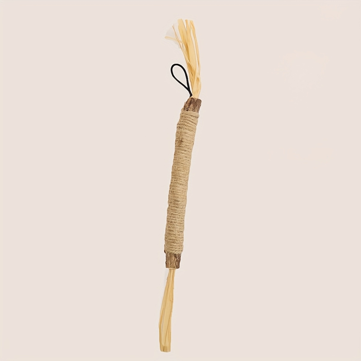 1pc & Rope Toy - Dental Health Stick For Teeth Cleaning, Biting & Scratching | Ideal For Indoor Cats, No Batteries Required, Teeth Cleaning Tools
1pc & Rope Toy - Dental Health Stick For Teeth Cleaning, Biting & Scratching | Ideal For Indoor Cats, No Batteries Required, Teeth Cleaning Tools