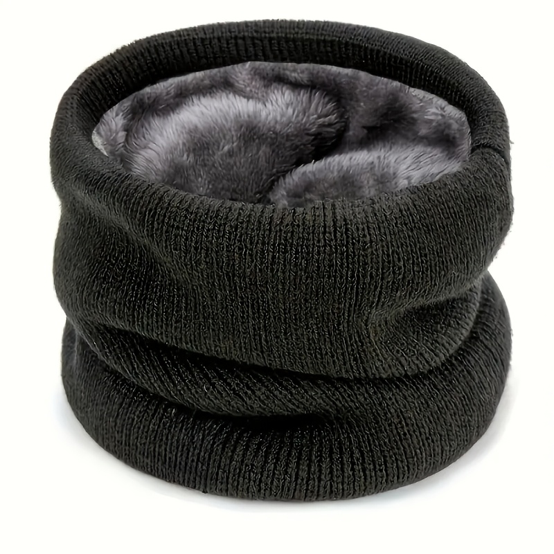 Neck Warm Scarf-soft, & Warm Knit Scarf For Men And Women.winter Essential For , , And . Not , The Quality Is .
Neck Warm Scarf-soft, & Warm Knit Scarf For Men And Women.winter Essential For , , And . Not , The Quality Is .