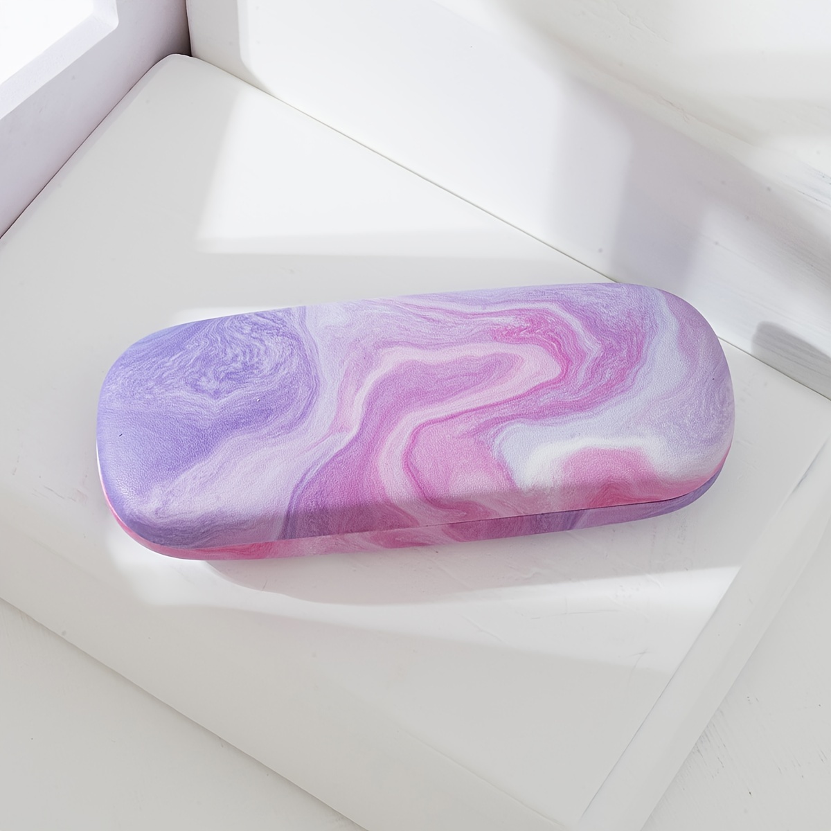 Graphic Pattern Glasses Case Hard Fashion Sunglasses Box Cover Portable Eyeglasses Case Holder
Graphic Pattern Glasses Case Hard Fashion Sunglasses Box Cover Portable Eyeglasses Case Holder