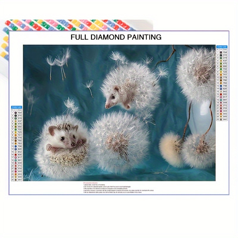 5d Diy Diamond Painting, Full Diamond Painting With Diamond Art, By Number Kits Embroidery Rhinestone For Wall Decor
5d Diy Diamond Painting, Full Diamond Painting With Diamond Art, By Number Kits Embroidery Rhinestone For Wall Decor
