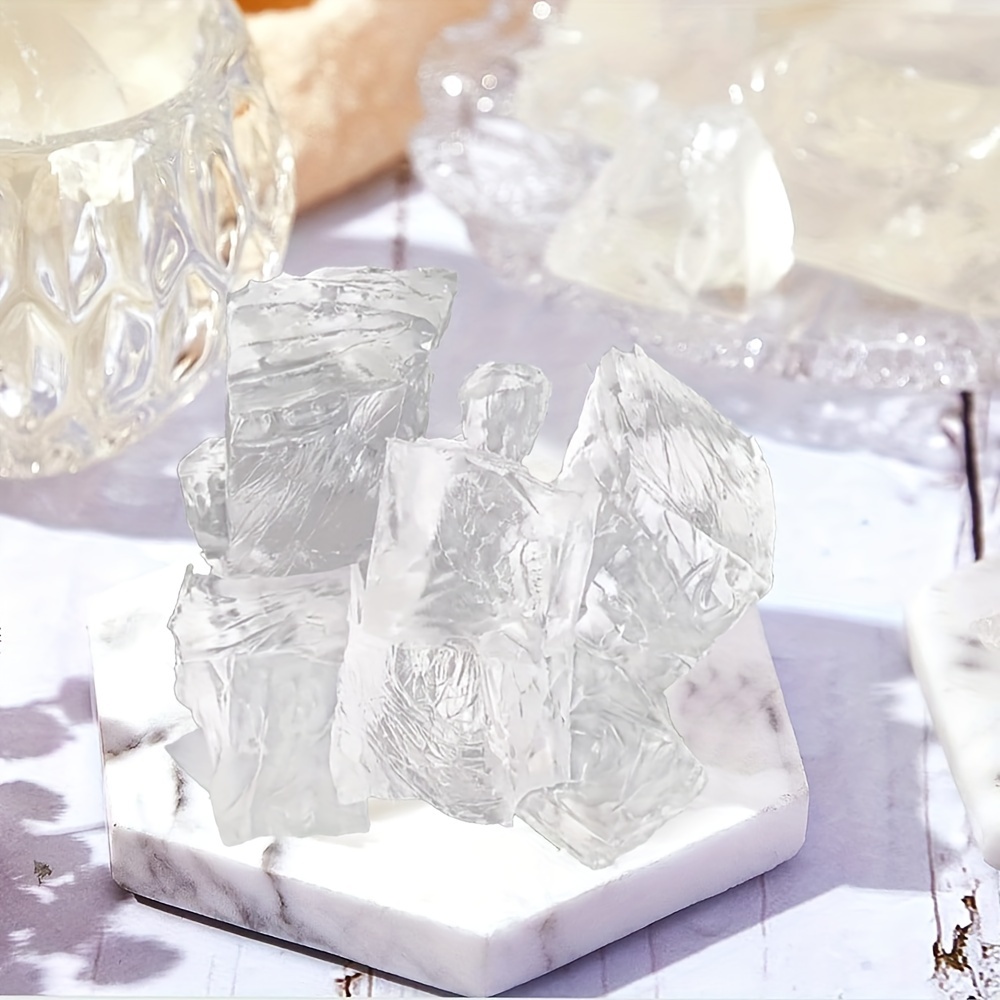 Clear Wax For Diy Making - Wax, Gel Wax For - -free, For & Decorations, For Halloween, Christmas, , Mother's Day And Easter
Clear Wax For Diy Making - Wax, Gel Wax For - -free, For & Decorations, For Halloween, Christmas, , Mother's Day And Easter