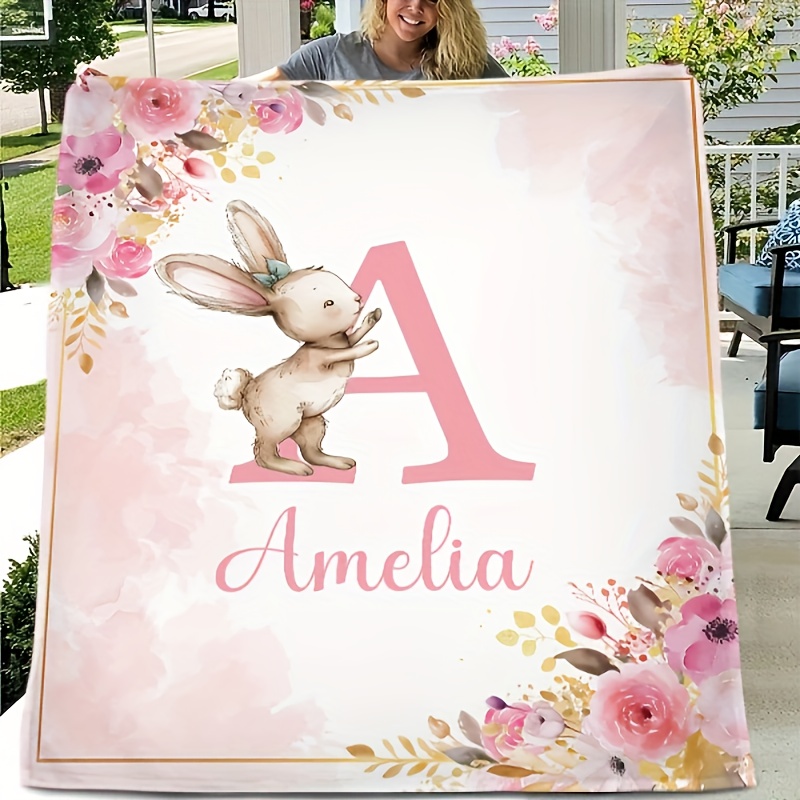 Customizable And Name Blanket, 100% Knitted For Sofa, Bed, , , , - Washable, Contemporary , Hypoallergenic,
Customizable And Name Blanket, 100% Knitted For Sofa, Bed, , , , - Washable, Contemporary , Hypoallergenic,