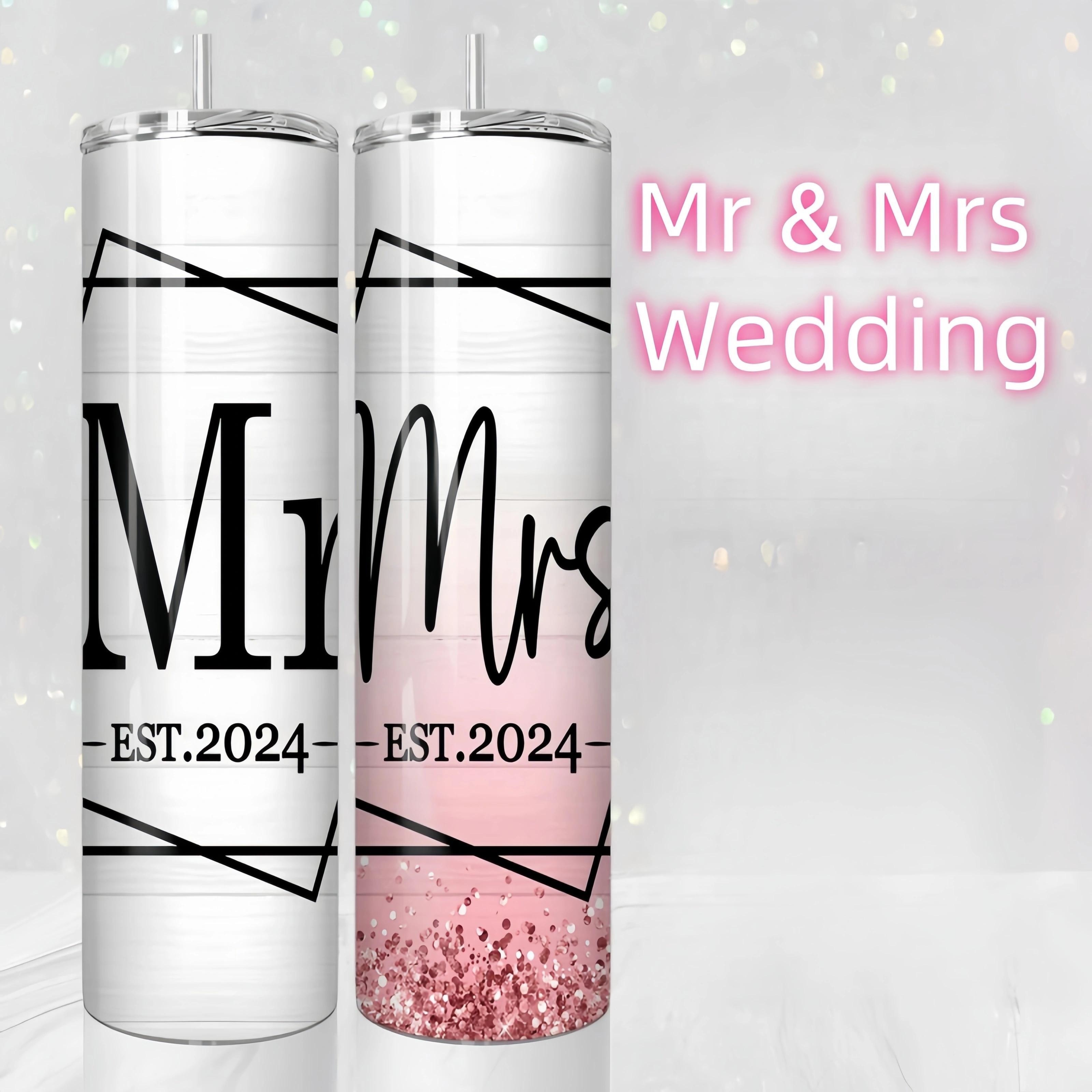 1pc Wedding 20oz Stainless Steel , Insulated Travel Mug For Hot And Cold Beverages, 304 Stainless Cup For Outdoor Sports, Fitness, Car Use, Coffee Travel Mug
1pc Wedding 20oz Stainless Steel , Insulated Travel Mug For Hot And Cold Beverages, 304 Stainless Cup For Outdoor Sports, Fitness, Car Use, Coffee Travel Mug