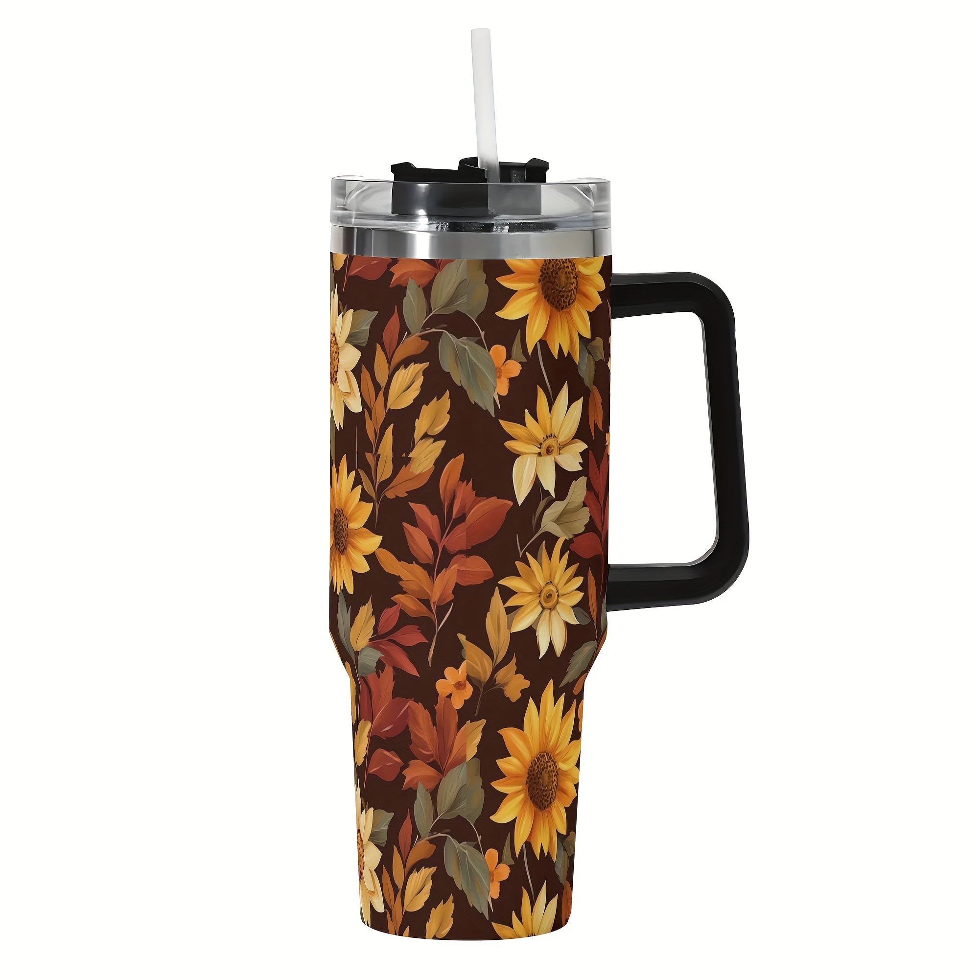 1pc, 40oz Steel Insulated Cup , And Lid To And Hot, Reusable Insulated Cup, Suitable For Car, , , , And ,
1pc, 40oz Steel Insulated Cup , And Lid To And Hot, Reusable Insulated Cup, Suitable For Car, , , , And ,
