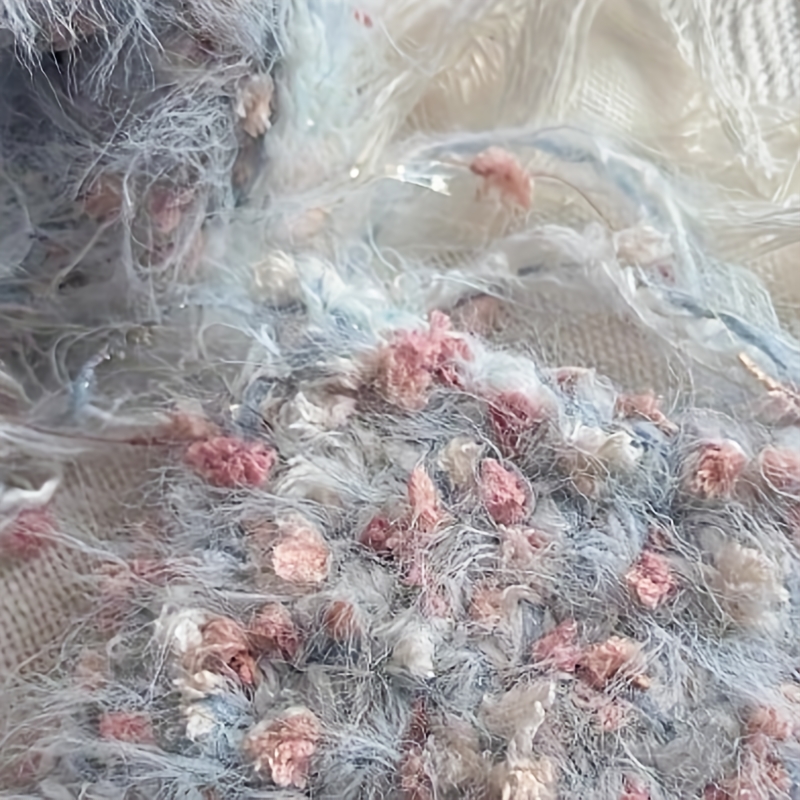 For Soft Plush Yarn, 50g - Ideal For Crochet & Knitting Projects, 984" Length, Yarn Crochet
For Soft Plush Yarn, 50g - Ideal For Crochet & Knitting Projects, 984" Length, Yarn Crochet