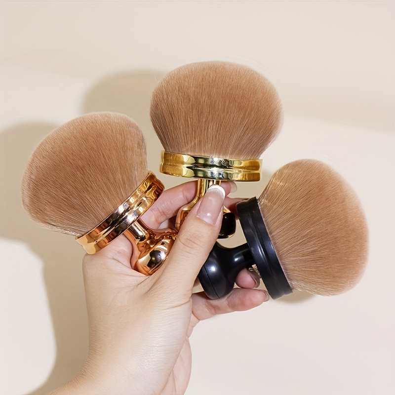 Multifunctional Body Brush Powder Brush Extra Large Size Trade Arm Neck Makeup Brush
Multifunctional Body Brush Powder Brush Extra Large Size Trade Arm Neck Makeup Brush