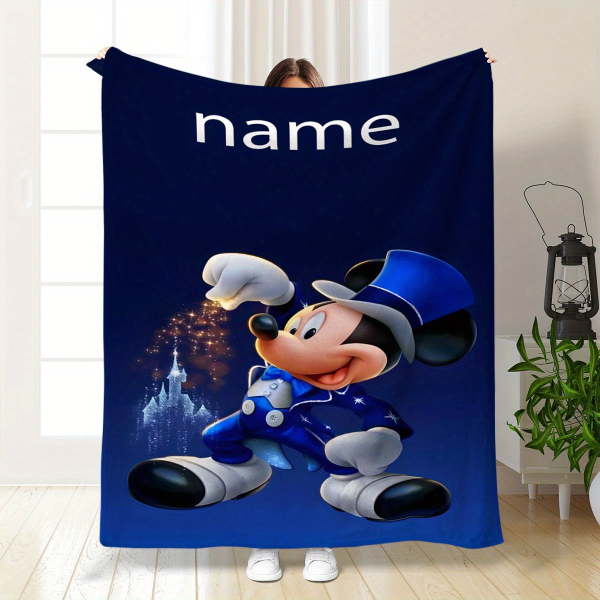 Customizable Personalized Blanket - Flannel Fleece For Sofa, Bed, , , , - Hypoallergenic Knitted Blanket
Customizable Personalized Blanket - Flannel Fleece For Sofa, Bed, , , , - Hypoallergenic Knitted Blanket