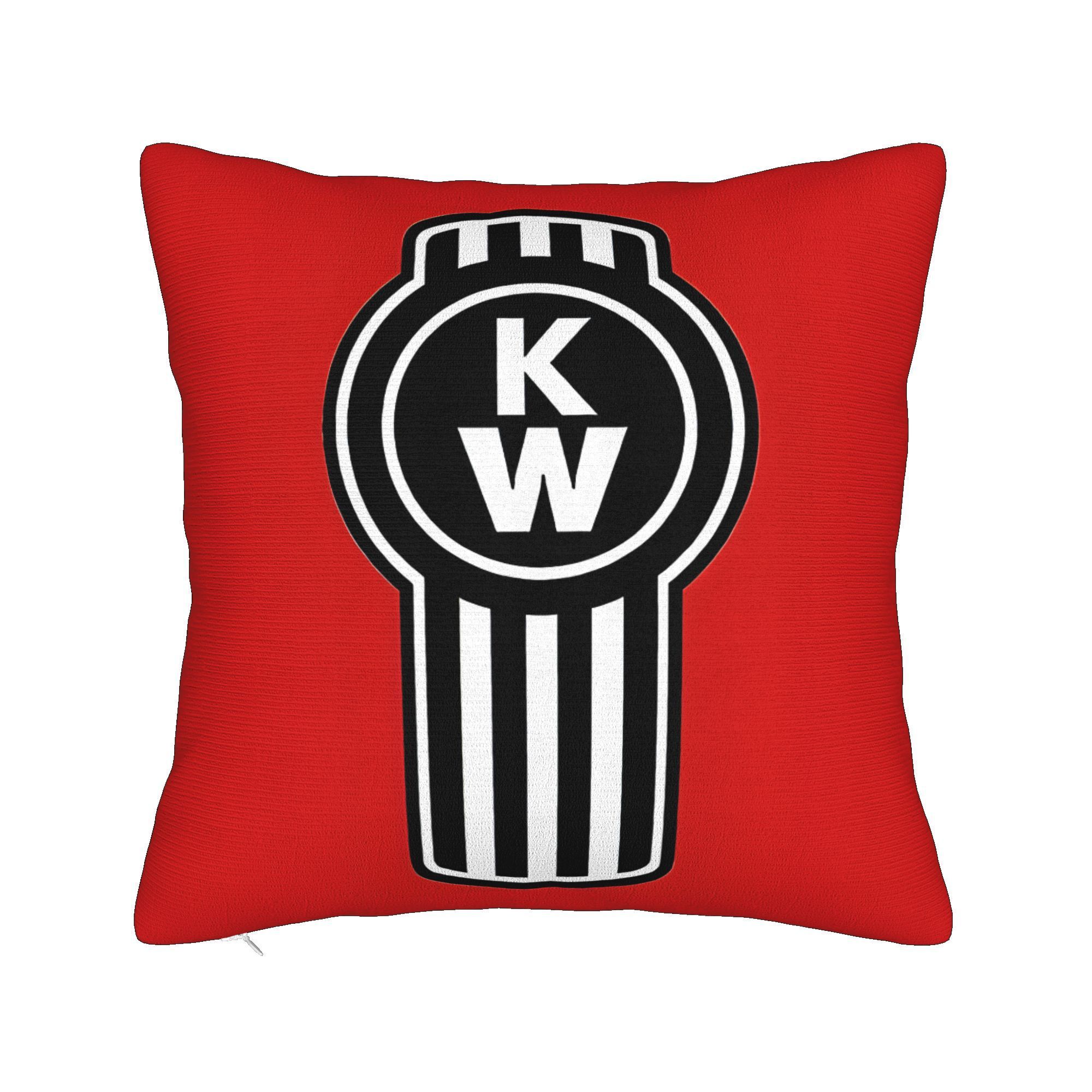 1pc For Style Throw Pillow Cover, 100% Polyester, Machine Washable, Zipper Closure, Decorative For Room Types -
1pc For Style Throw Pillow Cover, 100% Polyester, Machine Washable, Zipper Closure, Decorative For Room Types -