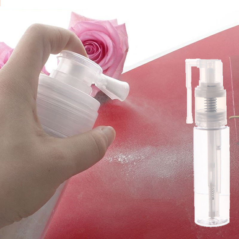 Bouteille de Pulvérisation Pailletée Rechargeable 14-60ml Vide pour Décoration de Gâteaux Fondant Outil de Cuisson Poudre Sèche Bouteille de Pulvérisation à Longue
Bouteille de Pulvérisation Pailletée Rechargeable 14-60ml Vide pour Décoration de Gâteaux Fondant Outil de Cuisson Poudre Sèche Bouteille de Pulvérisation à Longue