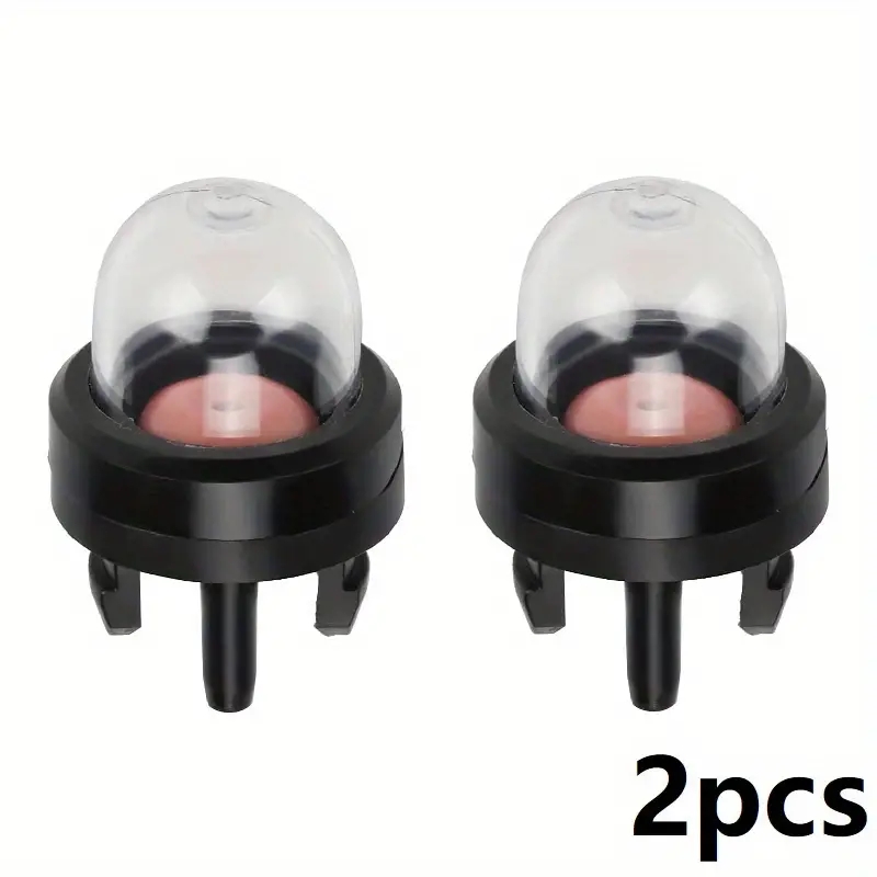 Pompe à de primer à empoquage, 2 pièces, remplacement en métal pour Husqvarna, coupe-brosse à gaz, coupe-brosse, convient à BG55 BG66, remplace WT-23A WYJ-33 WYJ-34
Pompe à de primer à empoquage, 2 pièces, remplacement en métal pour Husqvarna, coupe-brosse à gaz, coupe-brosse, convient à BG55 BG66, remplace WT-23A WYJ-33 WYJ-34