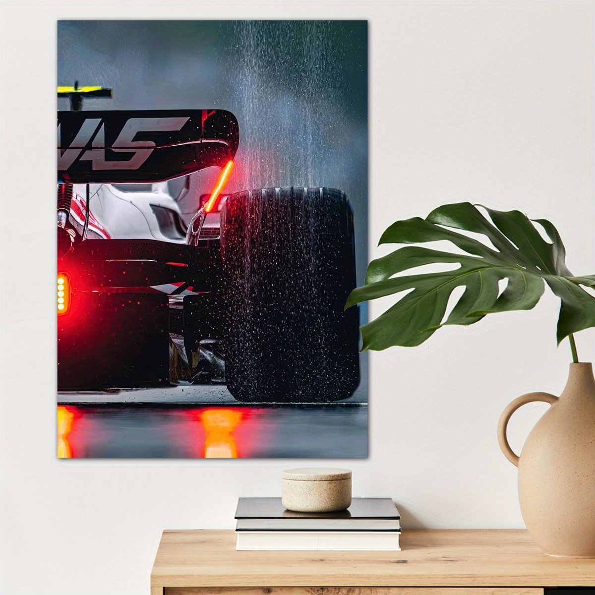 1pc Super Car Canvas Wall Art For Home Decor, High Quality And Fans Wall Decor, Car Lovers Canvas Prints For Living Room Bedroom Bathroom Kitchen Office Cafe Decor, Perfect Gift And Decoration
1pc Super Car Canvas Wall Art For Home Decor, High Quality And Fans Wall Decor, Car Lovers Canvas Prints For Living Room Bedroom Bathroom Kitchen Office Cafe Decor, Perfect Gift And Decoration