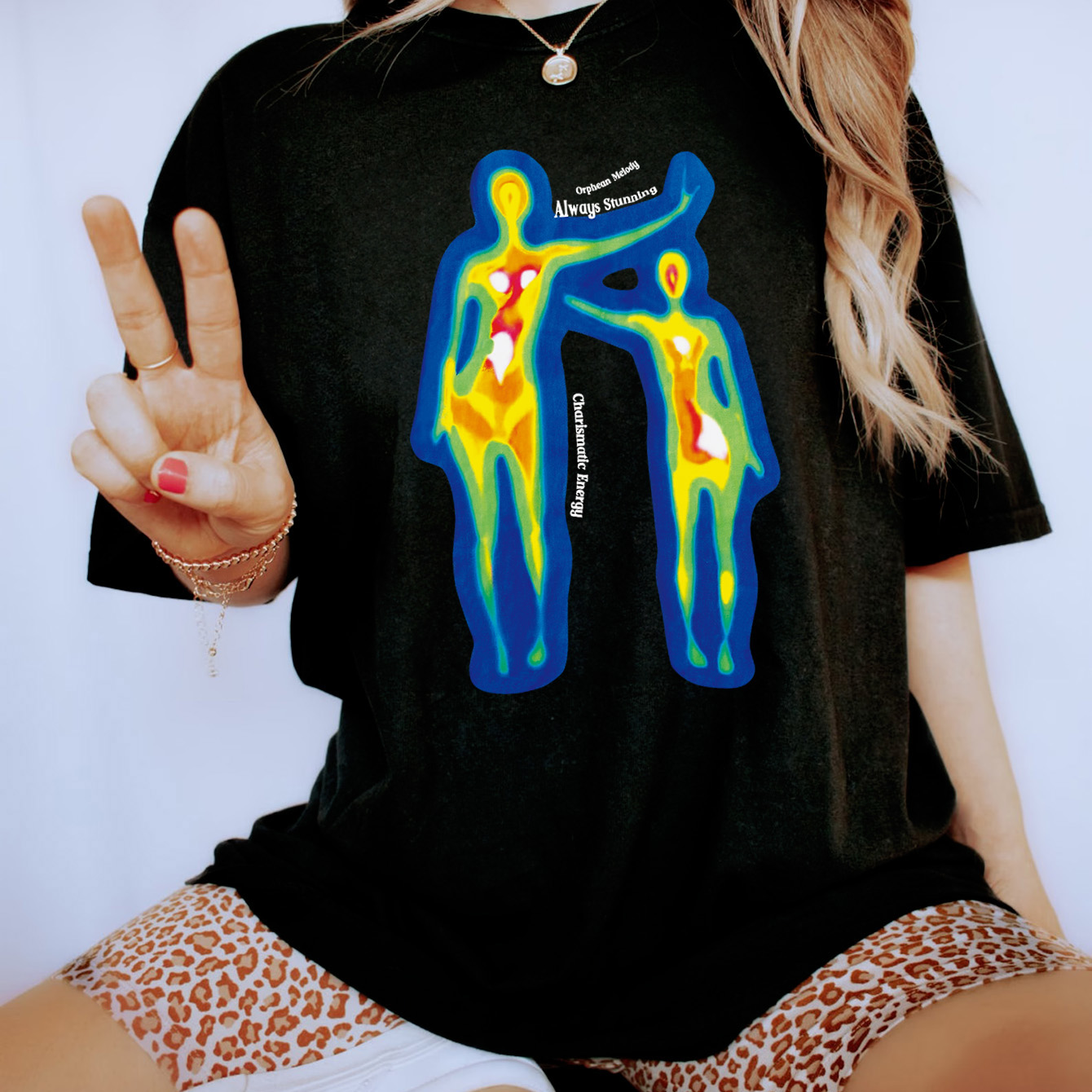 Solid Color Print T-shirt, Short Sleeve Crew Neck Casual Top For Summer & Spring, Women's Clothing
Solid Color Print T-shirt, Short Sleeve Crew Neck Casual Top For Summer & Spring, Women's Clothing