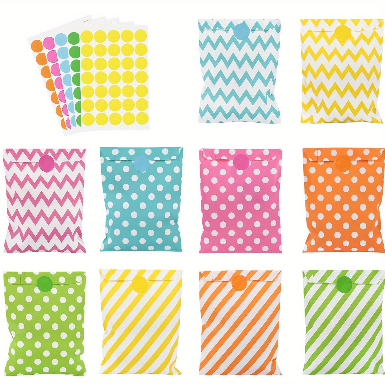 100pcs, Candy Bags, Small Gift Bags, Paper Bags, Gift Bags Paper, Degradable Candy Bags For Wedding, Birthday Party
100pcs, Candy Bags, Small Gift Bags, Paper Bags, Gift Bags Paper, Degradable Candy Bags For Wedding, Birthday Party