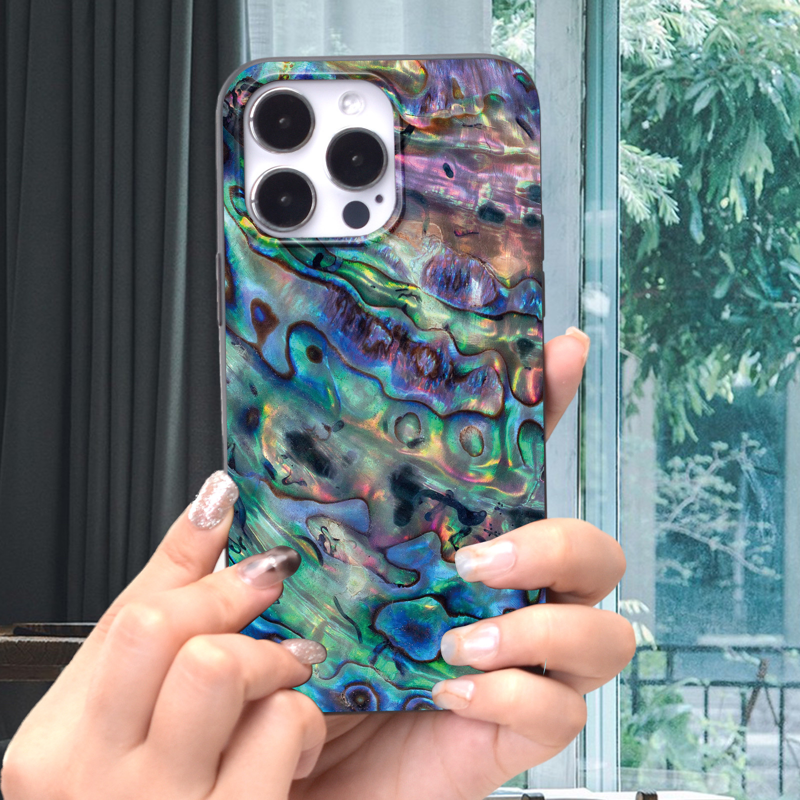 Cool Colorful Water Ripple Printed Phone Case For Iphone 15 14 13 12 11 Xs Xr X 7 8 Plus Pro Max Mini
Cool Colorful Water Ripple Printed Phone Case For Iphone 15 14 13 12 11 Xs Xr X 7 8 Plus Pro Max Mini