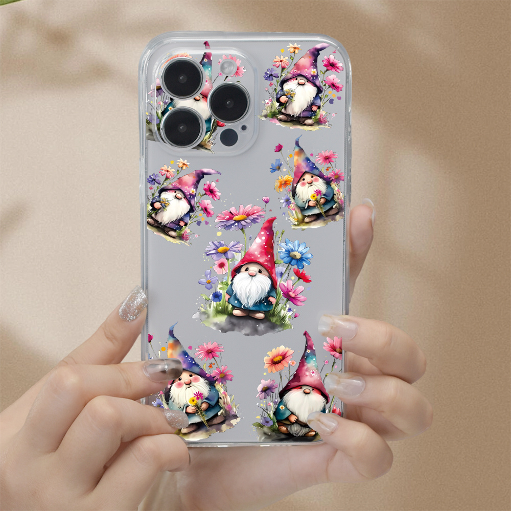 Creative Colorful Little Flower Print Mobile Phone Case Suitable For 15 14 13 12 11 Xs Xr X 7 8 Plus Pro Max Mini
Creative Colorful Little Flower Print Mobile Phone Case Suitable For 15 14 13 12 11 Xs Xr X 7 8 Plus Pro Max Mini