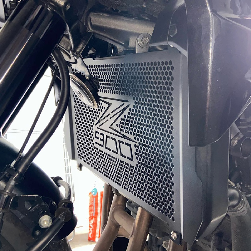Z900 2023 Motorcycle Accessories Radiator Grille Guard Protector Cover For Kawasaki Z900 Z 900 2017 2018 2019 2020 2021 2022
Z900 2023 Motorcycle Accessories Radiator Grille Guard Protector Cover For Kawasaki Z900 Z 900 2017 2018 2019 2020 2021 2022