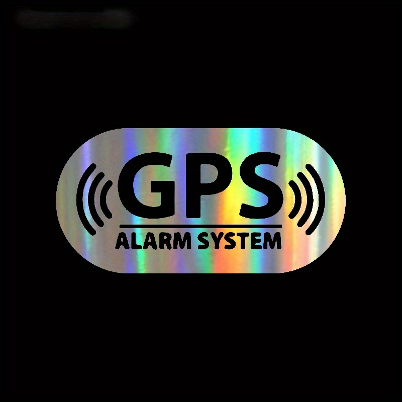 Car Stickers Funny Decals Gps Alarm Bumper Sticker Car Door Body Window Motorcycle Vinyl Decal
Car Stickers Funny Decals Gps Alarm Bumper Sticker Car Door Body Window Motorcycle Vinyl Decal