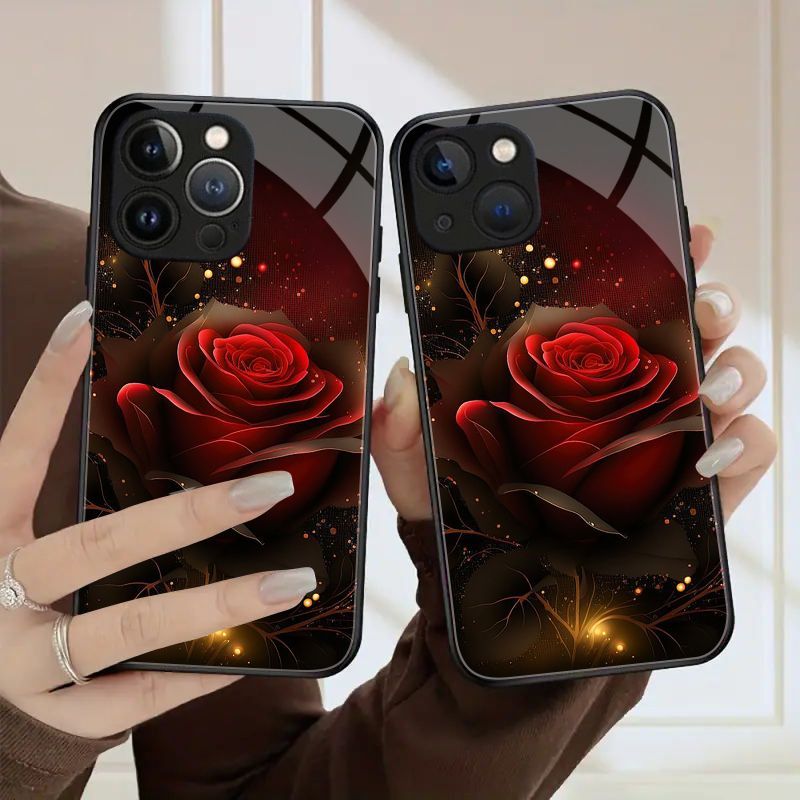 Glass Art Graphic Printed Phone Case For Iphone 15 Pro Max/ 14 Pro Max/ 13 Pro Max/ 12 Pro Max/ 11 Pro Max
Glass Art Graphic Printed Phone Case For Iphone 15 Pro Max/ 14 Pro Max/ 13 Pro Max/ 12 Pro Max/ 11 Pro Max