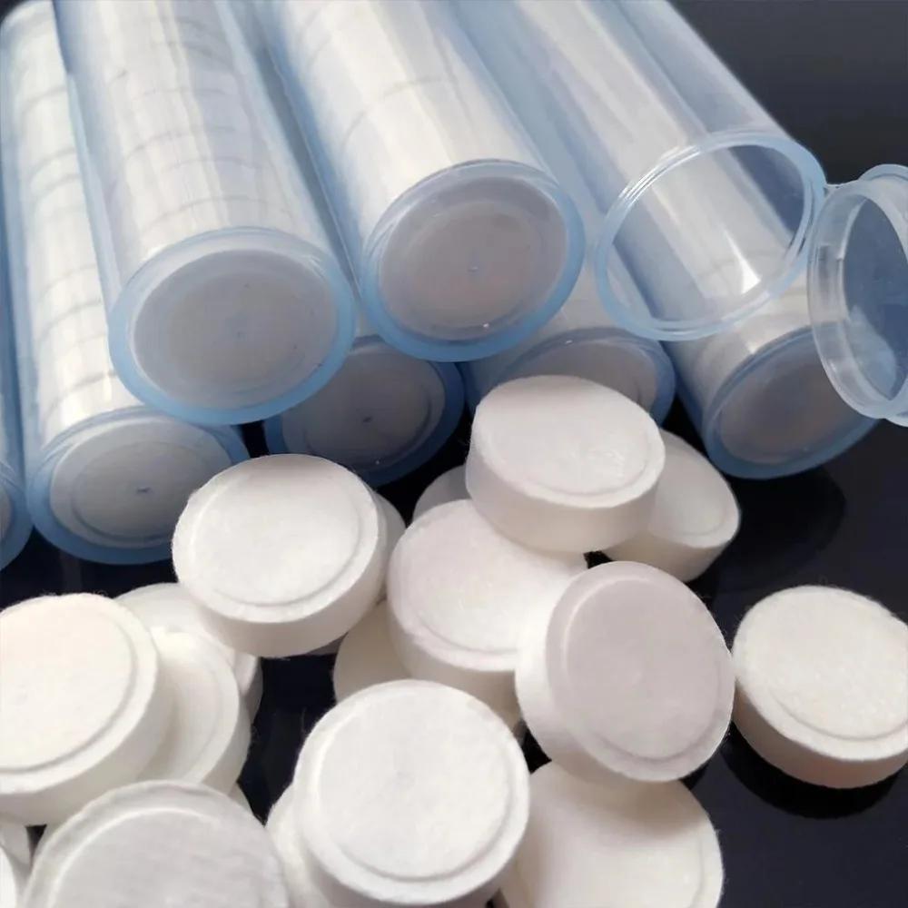 1roll/2rolls Compressed Towels, Portable Travel Non-woven Face Towel For Outdoor Camping Hiking, Disposable Towel
1roll/2rolls Compressed Towels, Portable Travel Non-woven Face Towel For Outdoor Camping Hiking, Disposable Towel