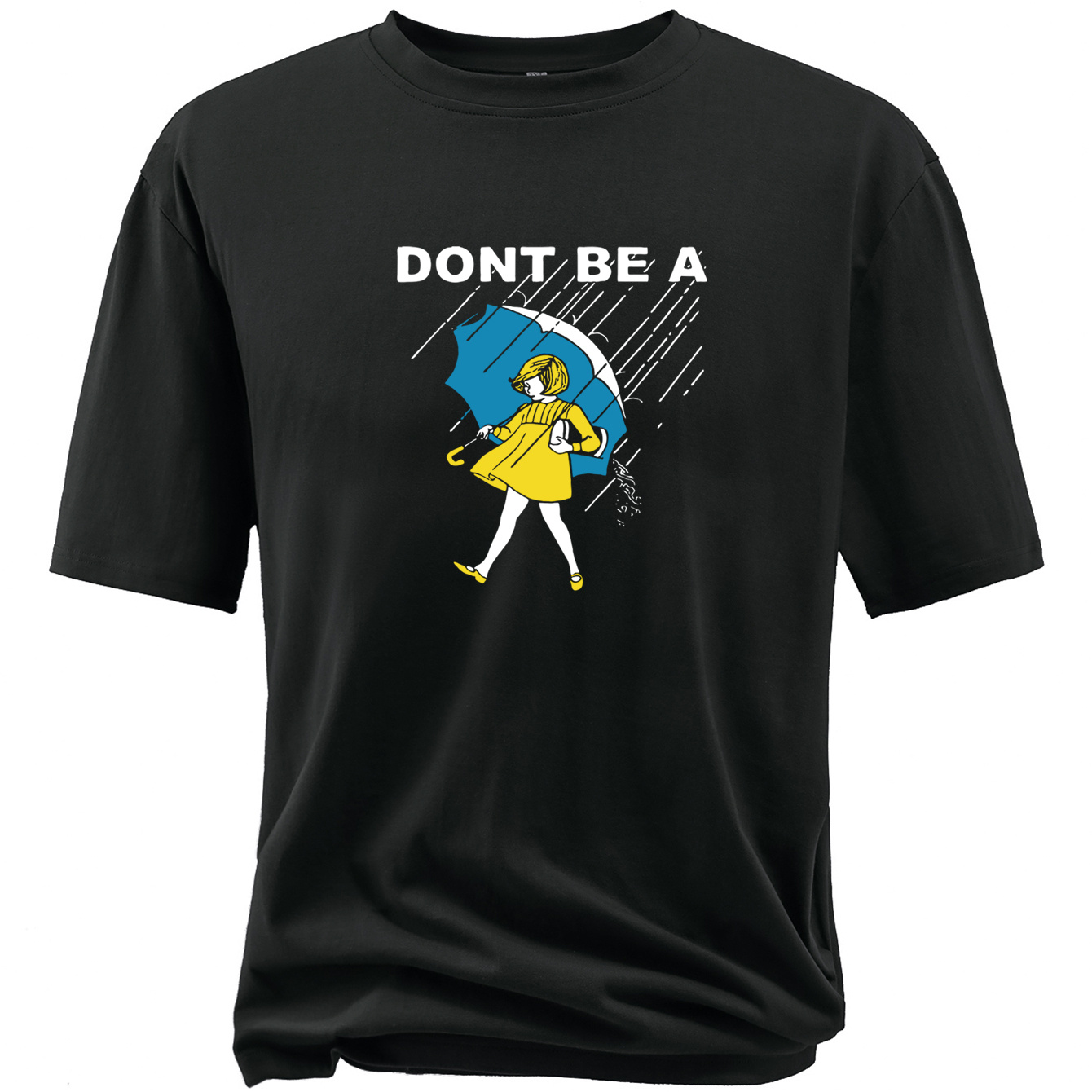 Plus Size Men's Cartoon Girl And Letter Print Creative Top, Casual Short Sleeve Crew Neck T-shirt, Men's Clothing For Summer Outdoor
Plus Size Men's Cartoon Girl And Letter Print Creative Top, Casual Short Sleeve Crew Neck T-shirt, Men's Clothing For Summer Outdoor