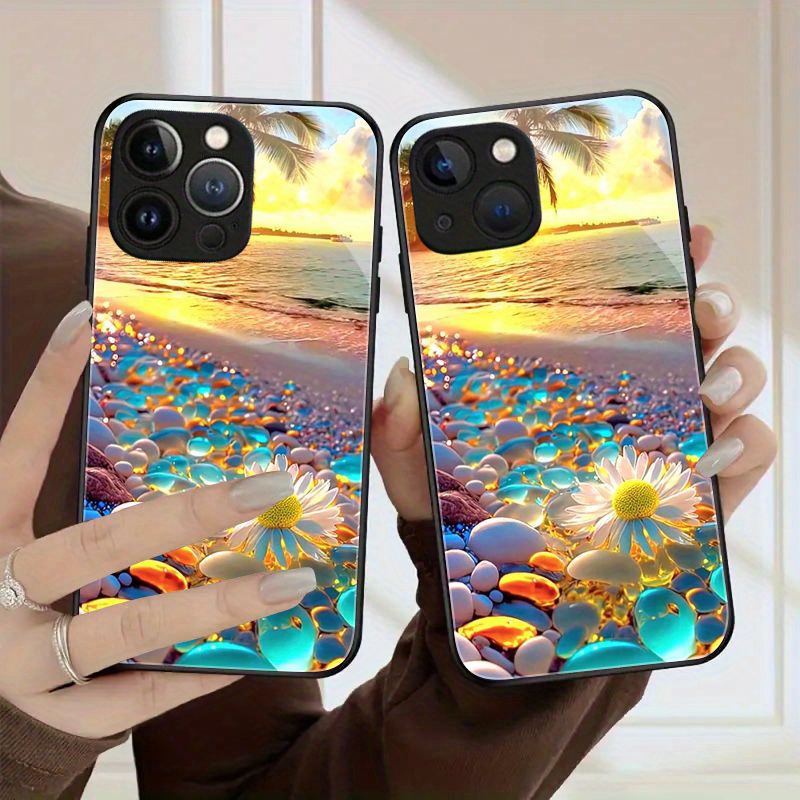 Glass Art Graphic Printed Phone Case For Iphone 15 Pro Max/ 14 Pro Max/ 13 Pro Max/ 12 Pro Max/ 11 Pro Max
Glass Art Graphic Printed Phone Case For Iphone 15 Pro Max/ 14 Pro Max/ 13 Pro Max/ 12 Pro Max/ 11 Pro Max